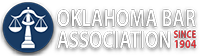 Oklahoma Bar Foundation logo